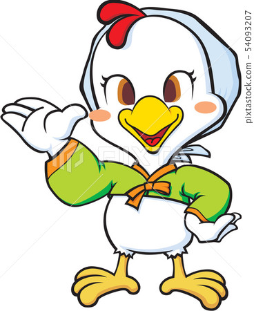 Chick image Chick image 54093207
