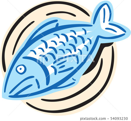 Fish image Fish image 54093230