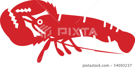 Fish image 54093237
