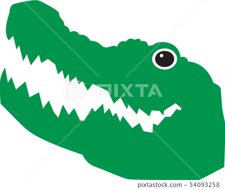 Crocodile image 54093258