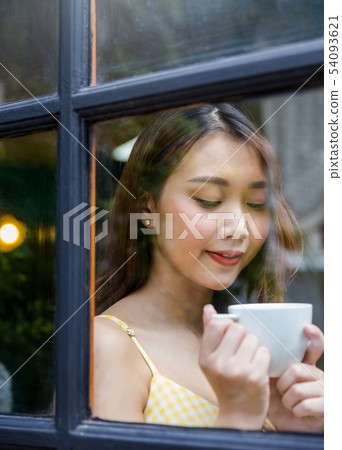 女性生活方式 女性生活方式 54093621