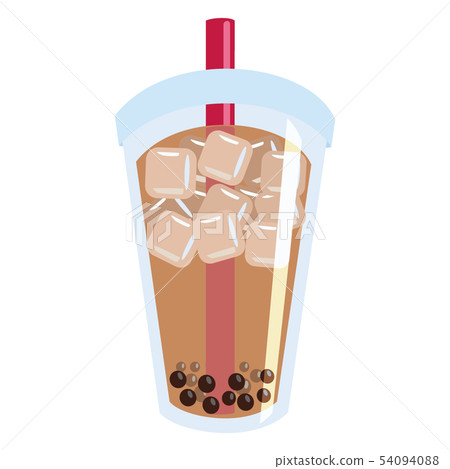 Tapioca Drink 05 54094088