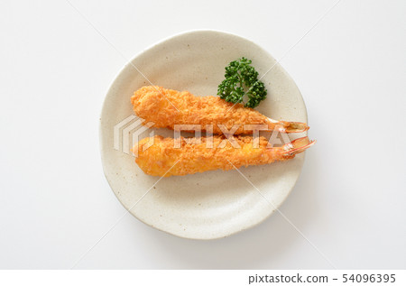 Fried Shrimp 54096395