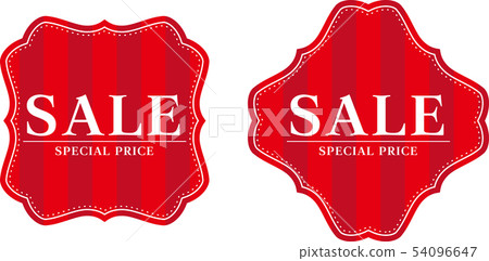SALE_Sale_SIGN_Icon_Red Stripe_1 SALE_Sale_SIGN_Icon_Red Stripe_1 54096647