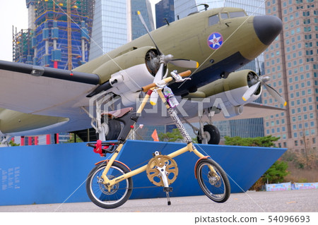 Stride bicycle appearance 54096693