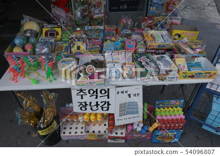 Memories of Gunsan Trip and Food 54096807