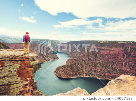 Flaming Gorge Flaming Gorge 54097182