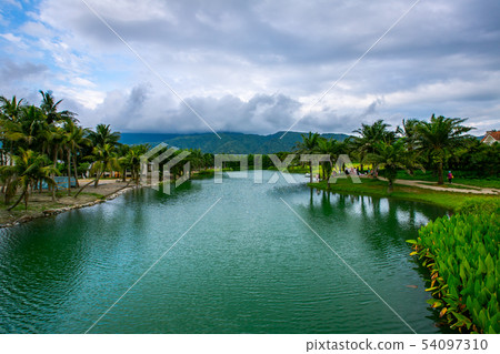 Taiwan Taiwan Hualien Forest Park 54097310