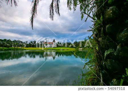 Taiwan Taiwan Hualien Forest Park 54097318