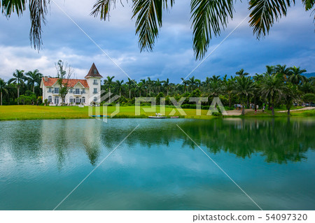 Taiwan Taiwan Hualien Forest Park 54097320