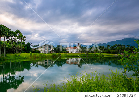 Taiwan Taiwan Hualien Forest Park 54097327