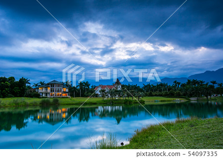 Taiwan Taiwan Hualien Forest Park 54097335