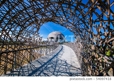 Taitung Forest Park Asia Taiwan Taitung Forest Lake Park Taitung Forest Park Asia Taiwan Taitung Forest Lake Park 54097418
