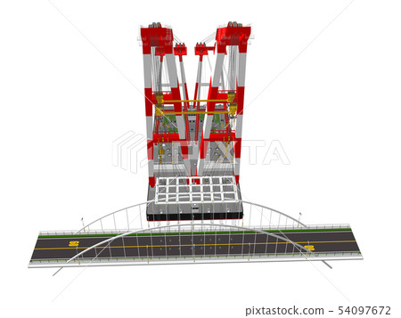 Large hoist ship 6 54097672