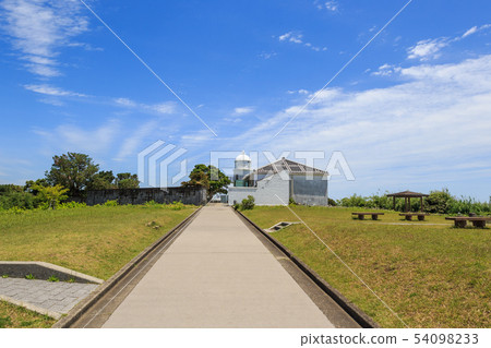 Oginosaki燈塔吉野熊野國家公園 54098233