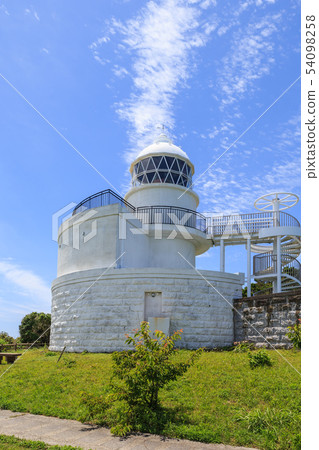 Oginosaki Lighthouse Yoshino Kumano National Park Oginosaki Lighthouse Yoshino Kumano National Park 54098258