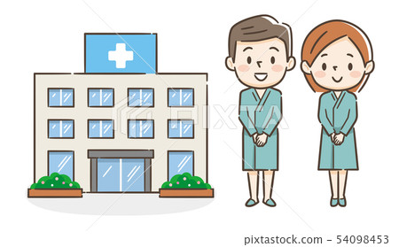 Medical checkup Medical checkup 54098453