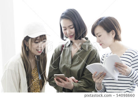 Travel image "Photographing cooperation JR Tower Observatory T38" 54098660