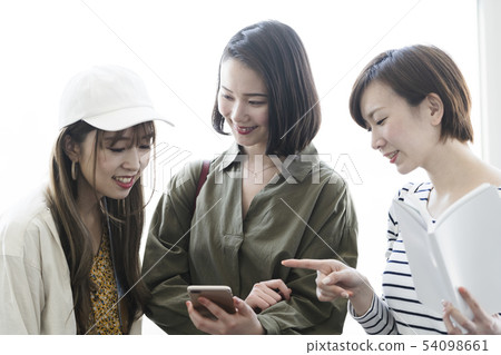 Travel image "Photographing cooperation JR Tower Observatory T38" 54098661