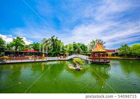 Taiwan Hualien scenery Asian Taiwan Hualien scenery Taiwan Hualien scenery Asian Taiwan Hualien scenery 54098715