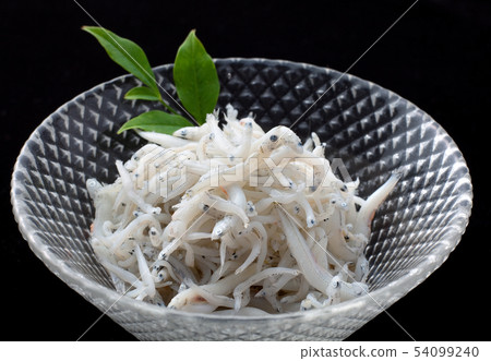 Shiugake fried shrimp 54099240