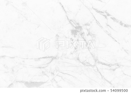 White gray marble texture with natural pattern 54099500