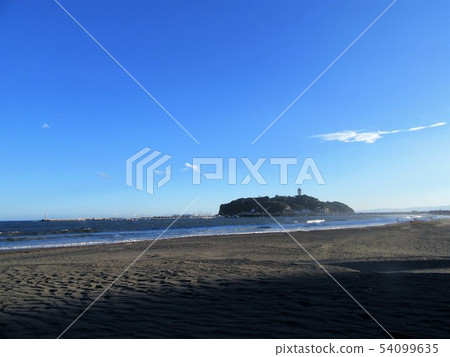 藍天和海風 藍天和海風 54099635