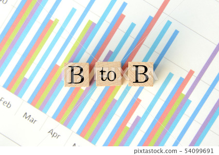 經營理念-B到B. 經營理念-B到B. 54099691