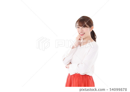 自然的小姐 自然的小姐 54099878