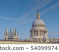 St Pauls Cathedral  54099974