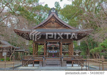 Nashiki Shrine Nashiki Shrine 54100307