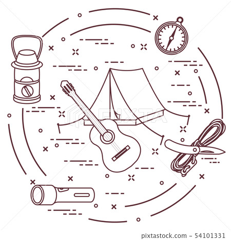 Tourism and outdoor recreation Tourism and outdoor recreation 54101331