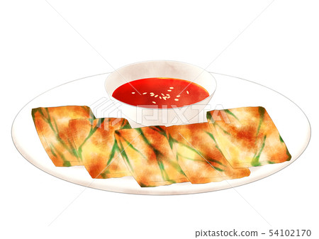 Korean pancake Korean pancake 54102170