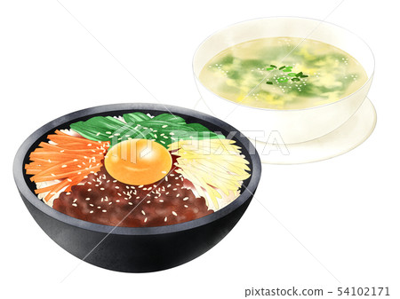mixed rice mixed rice 54102171