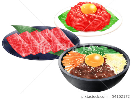 BBQ menu BBQ menu 54102172