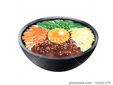 mixed rice 54102174