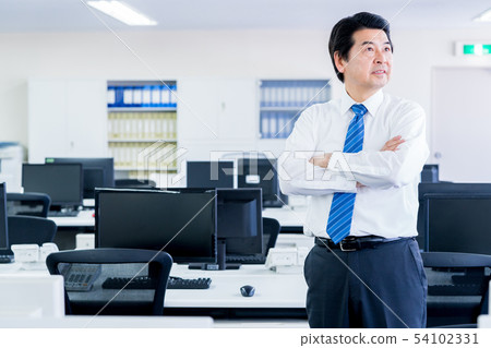 企業形象 企業形象 54102331