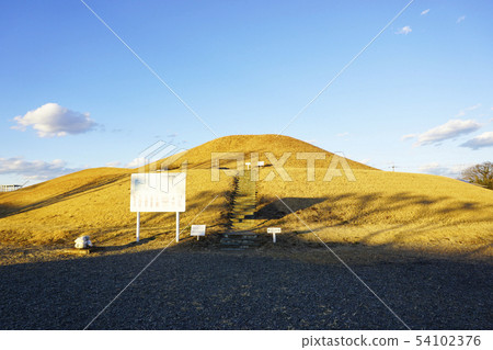 觀音山古鎮_前 觀音山古鎮_前 54102376