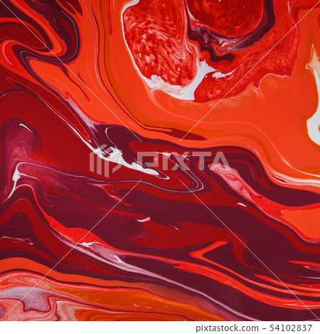 Volcanic eruption concept 54102837