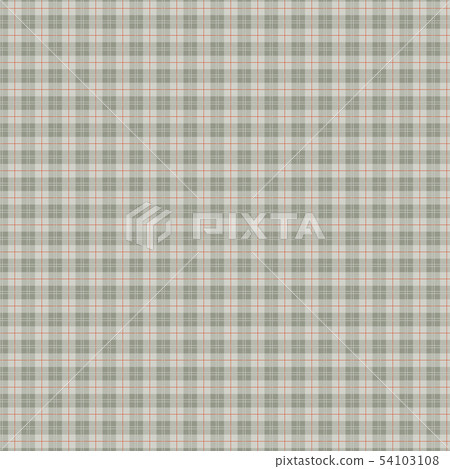 Check pattern (gray) pattern - Stock Illustration [54103108] - PIXTA