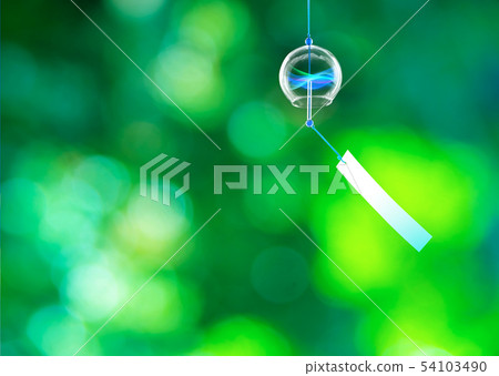 Wind bell Wind bell 54103490