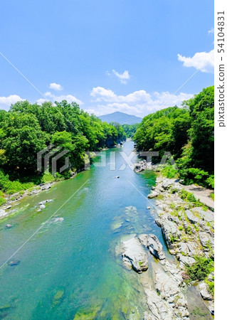 Nagatoroko Valley 54104831