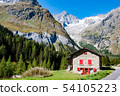 Tour du Mont Blanc 54105223