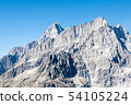 Tour du Mont Blanc 54105224