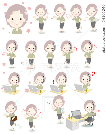 熟悉的高級01(老太太)PX 熟悉的高級01(老太太)PX 54105246