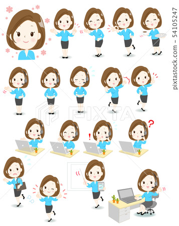 熟悉的OL-01（工作）PX 54105247