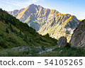 Tour du Mont Blanc 54105265