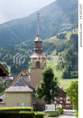 Tour du Mont Blanc Tour du Mont Blanc 54105297