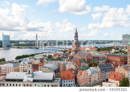 Riga 54105302