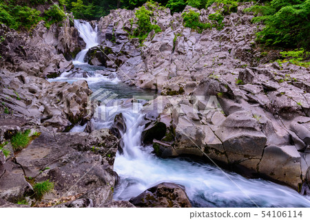 Hakodate Falls Hakodate Falls 54106114